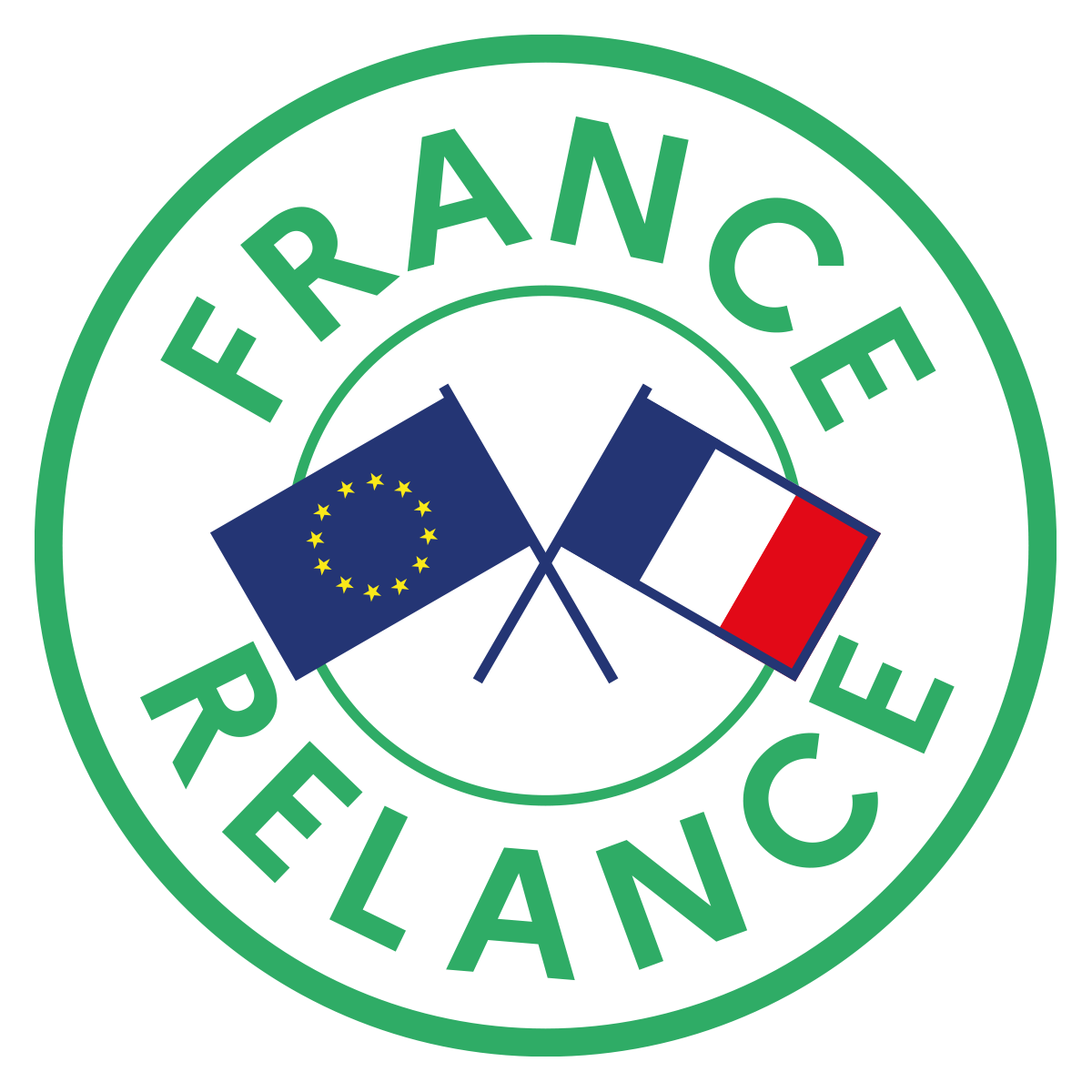 France relance